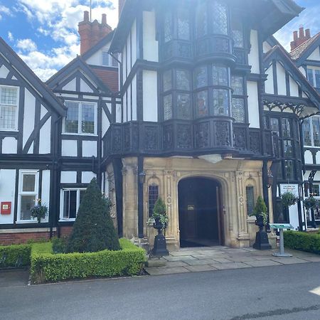 Hare Lodge Woodhall Spa Ngoại thất bức ảnh