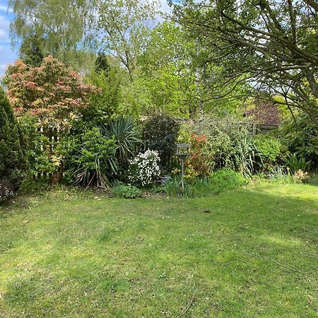 Hare Lodge Woodhall Spa Ngoại thất bức ảnh